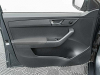 Škoda Fabia WD1766S#1.0 TSI Ambition DSG K.cofania Salon PL VAT23% Pępowo - zdjęcie 10