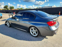 BMW 340 B58 / M-Pakiet / niski przebieg Warszawa - zdjęcie 5
