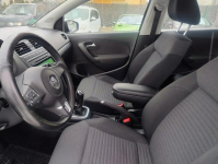 Volkswagen Polo 1,2 TDi Harklowa - zdjęcie 11