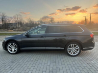 Sprzedam Volkswagen PASSAT B8 Kombi 2.0 Brudzew - zdjęcie 4