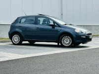 Fiat Punto Evo 1.4 Benz. Automat,Panorama,Tempomat Mikołów - zdjęcie 6