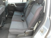 Opel Zafira A*2001 r*2,0 DTI*Kod Lak Z 151*Całość Lub Części Zduńska Wola - zdjęcie 8