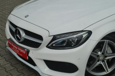 C 180 AMG LINE 1,6 156 KM SERWIS W ASO PO DUŻYM PRZEGLĄDZIE Z NIEMIEC Goczałkowice-Zdrój - zdjęcie 2