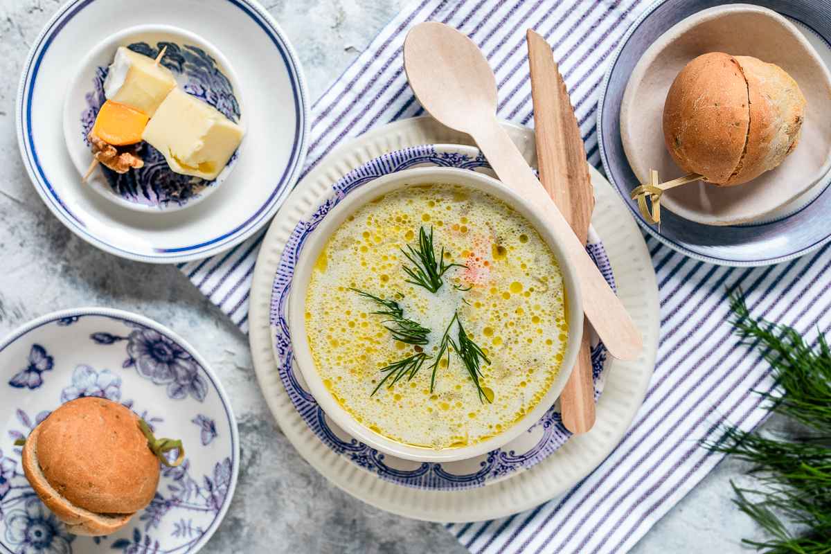 Catering do którego chcesz wracać! Białystok - zdjęcie 1