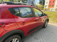 Dacia Sandero+LPG+Gwarancja Bytom - zdjęcie 4