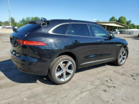 Jaguar F-PACE AWD 2.0l Sport 300 Virtual Sękocin Nowy - zdjęcie 4