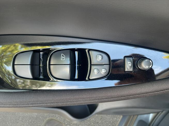 Nissan Leaf 40kWh N-Connecta ! Z polskiego salonu ! Faktura VAT ! Warszawa - zdjęcie 11