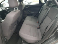 Ford Focus 1,5 Turbo Benzyna Xenony Nawigacja Zarejestrowany Gwarancja Włocławek - zdjęcie 11