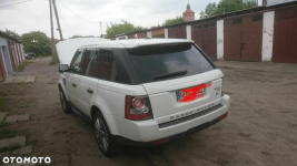 Land Rover Range Rover Sport S 3.0TD V6 HSE Bartoszyce - zdjęcie 2