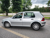 Volkswagen Golf IV *Klima* 4200zł Ostrołęka - zdjęcie 8