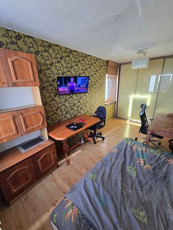 Pokój dla mężczyzny bez dodatkowych opłat Bemowo - zdjęcie 5