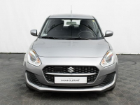 Suzuki Swift WD8767S#1.2 Dualjet SHVS Premium Cz.cof Salon PL VAT 23% Gdańsk - zdjęcie 7