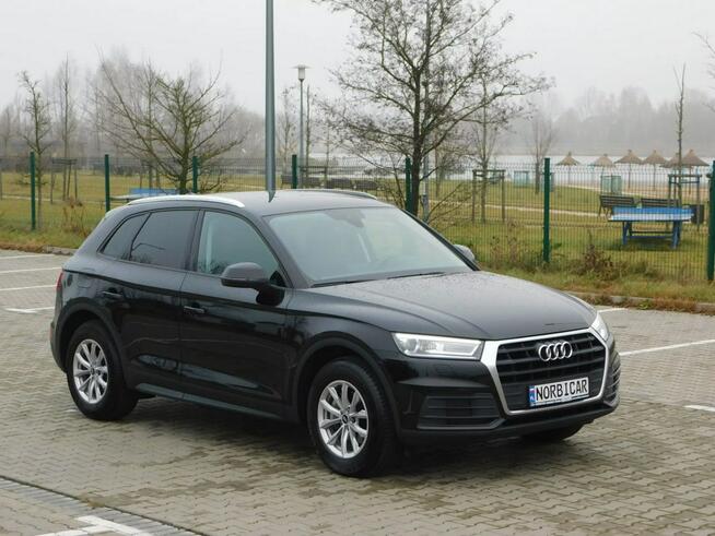 Audi Q5 z Gwarancją Bezwypadkowa 100% Żyrardów - zdjęcie 3