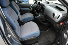 Citroen Berlingo 1.6 HDI 109KM Multispace! Super Stan! Zobacz!!! Ostrów Mazowiecka - zdjęcie 6