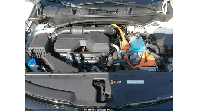 Kia Sportage / PLUG-IN / 4x4 / najbogatsza wersja / Tarnów - zdjęcie 11