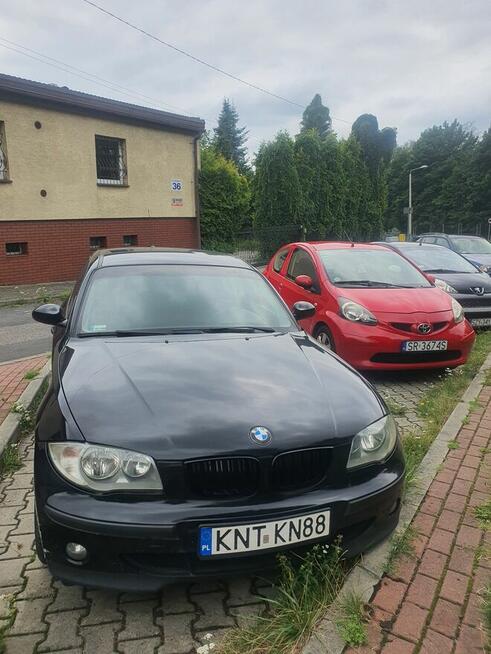 Bmw seria 1 e87 Rybnik - zdjęcie 4