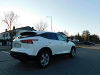 Nissan Qashqai z Gwarancją Bezwypadkowy 100% Żyrardów - zdjęcie 4