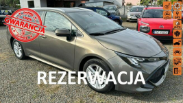 Toyota Corolla hybryda, navi, kamera, 23%VAT! Zbąszyń - zdjęcie 1