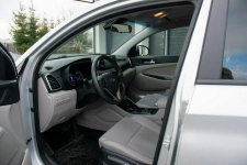 Hyundai Tucson• 2.0 benzyna•niski przebieg Grodzisk Mazowiecki - zdjęcie 12