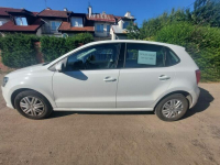 Volkswagen Polo - Pierwszy właściciel