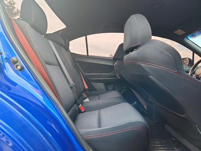 WRX STI / Manual / AWD Białystok - zdjęcie 10