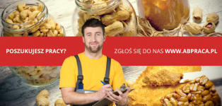 Pracownik / Pracowniczka pakowania orzeszków - praca w Holandii (M/K)