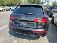 Audi Q5 PRESTIGE / Quattro / niski przebieg Warszawa - zdjęcie 6