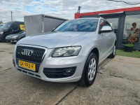 Audi Q5 navi,panorma,kamera,Tiptronic Kraków - zdjęcie 9