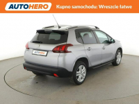 Peugeot 2008 Czujniki, Navi, Tempomat, Bluetooth, klima Warszawa - zdjęcie 7