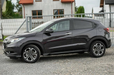 Honda HR-V Lipsko - zdjęcie 9