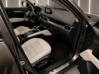 Mazda CX-5 kamera cofania*nawigacja*bezwypadkowa*opłacona*head-up* Żabno - zdjęcie 12