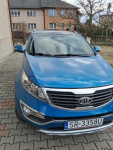 Kia sportage 2.0 benzyna 4x4 Rybnik - zdjęcie 3