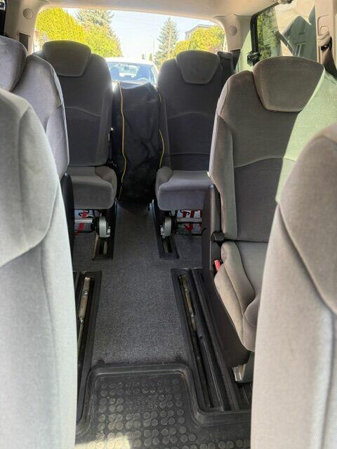 Sprzedam Citroena C8 Dąbrowa Górnicza - zdjęcie 5