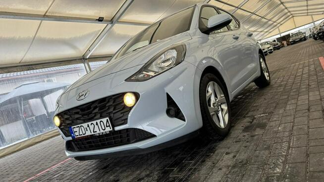 Hyundai I10 Zduńska Wola - zdjęcie 12