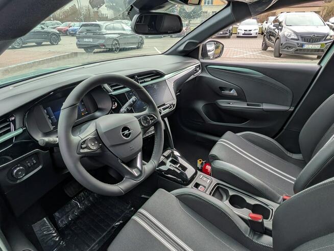 Opel Corsa Wersja Limitowana/HYBRYDA/Podgrzewana kierownica/fotele Piła - zdjęcie 7