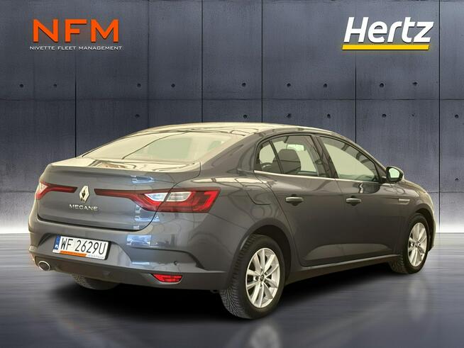 Renault Megane 1,5 DCI(115 KM) Intens Salon PL F-Vat Warszawa - zdjęcie 5
