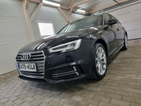 Audi A4 1.4 TFSI SPORT S Line Tenczynek - zdjęcie 7