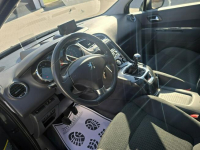 Peugeot 5008 2,0diesel Navigacja,Panorama,Head-Up,Alu,Zarejestrowany Kutno - zdjęcie 5