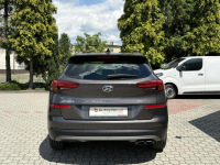 Hyundai Tucson Rezerwacja Tarnowskie Góry - zdjęcie 7