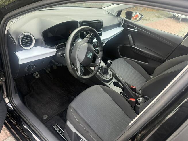 Seat Ibiza Zielona Łąka - zdjęcie 7