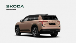 Peaq Sportline 91 kWh 295 KM 4x4 Łódź - zdjęcie 4