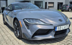 Toyota Supra GR 3.0 A90 Special EDITION 1/50 Studzienice - zdjęcie 3