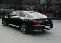 Volkswagen Arteon 2.0 TDI 190KM 4Motion DSG Salon PL Iwł FV23% Pęcice - zdjęcie 9