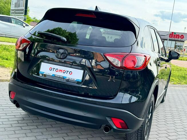 Mazda CX-5 *Benzyna*Niski Pzebieg* Zduńska Wola - zdjęcie 4