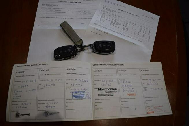 Hyundai i20 Łuków - zdjęcie 11