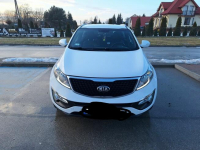 Sprzedam KIA Sportage 1.7 Jędrzejów - zdjęcie 3