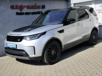 Land Rover Discovery Bogata opcja Gwarancja Zgierz - zdjęcie 2