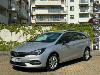 Opel Astra 1.4 145KM Faktura  VAT 23%