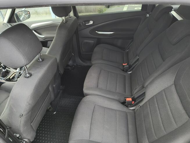 Ford S-Max ALU 17" x 2 |NAVI|LED|PDC|Hak Bydgoszcz - zdjęcie 12