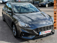 Ford Focus ST line, radar, kontrola pasaruchu , felgi 17, temnpomat,